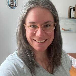 Meet your Posher, Marie-eve